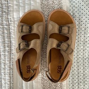 SAS Conga Sandals